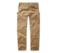 Reisitaskuhousut camel adven slim - Reisitaskuhousut - HO618 - 2