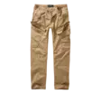 Reisitaskuhousut camel adven slim - Reisitaskuhousut - HO618 - 1
