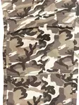 Reisitaskuhousut, Urban Camo - Reisitaskuhousut - HO638 - 7
