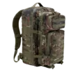 Reppu XL-brandit Flecktarn US cooper - Reput - REP88 - 1