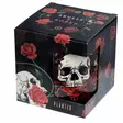 Ruukku Skulls & Roses - Ruukut, maljakot - PRT1158 - 4