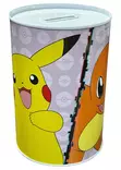 Säästölipas Pokemon - Säästölippaat - PRT1408 - 2