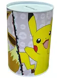 Säästölipas Pokemon - Säästölippaat - PRT1408 - 1