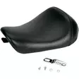 SEAT BARE BONES LT SOLO SMOOTH BLACK - Satulat ja satulanpäälliset - 08040168 - 1