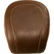 SEAT PASS BROWN FXBB - Parts ryhmättömät - 08021238 - 1