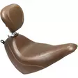 SEAT SOLO WDTRPR DBR BRN - Parts ryhmättömät - 08021218 - 1