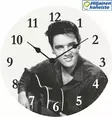Seinäkello Elvis ja kitara - Kellot - KE128 - 1