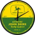 Seinäkello John Deere 31cm - Kellot - KE178 - 1