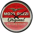 Seinäkello Moto Guzzi 31 cm - Kellot - KE208 - 1