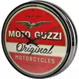 Seinäkello Moto Guzzi 31 cm - Kellot - KE208 - 2