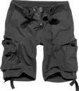 Shortsit Black Vintage classic Brandit - Shortsit - HO588 - 1