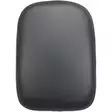 SOLO PILLION PAD S3 REAR SADDLEHYDE™|SADDLEGEL™ BLACK - Satulat ja satulanpäälliset - 08070178 - 1