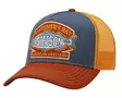 Stetson Trucker Cap Fishermen's Bay - Lippikset - STHAT38 - 1