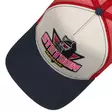 Stetson Trucker Lippis Arcade - Lippikset - STHAT218 - 2