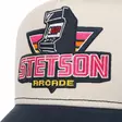 Stetson Trucker Lippis Arcade - Lippikset - STHAT218 - 4