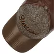 Stetson Tweed nahkalippis - Lippikset - STHAT108 - 2