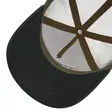Stetson Wolf Trucker Lippis - Lippikset - STHAT208 - 3