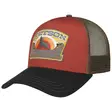Stetson Wolf Trucker Lippis - Lippikset - STHAT208 - 1