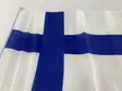 Suomen lippu 30x40cm - Liput - LIPPU98 - 3
