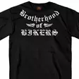 T-paita, Brotherhood of Bikers - T-paidat - TP1178 - 1