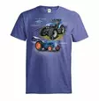 T-paita Ford Tractors - T-paidat - TP1478 - 1