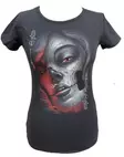 T-paita, Sugarskull Queen - T-paidat - NP828 - 1