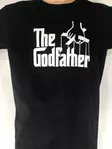 T-paita, The Godfather - T-paidat - TP1198 - 1