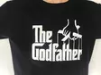 T-paita, The Godfather - T-paidat - TP1198 - 2