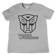 T-Paita Transformers - T-paidat - KID558 - 1