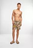 Uimashortsit Tactical camo - Shortsit - HO628 - 3