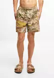 Uimashortsit Tactical camo - Shortsit - HO628 - 4