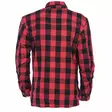 West Coast Kevlar ajo paita, flanel, pu - Ajotakit - WCC108 - 2
