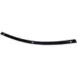 WINDSCREEN TRIM MERC BLACK OPS - Parts ryhmättömät - 23500208 - 1