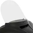WINDSHIELD STANDARD OEM-REPLACEMENT HARLEY DAVIDSON® 15" CLEAR - Tuulilasit ja etumaskit - 23100548 - 1
