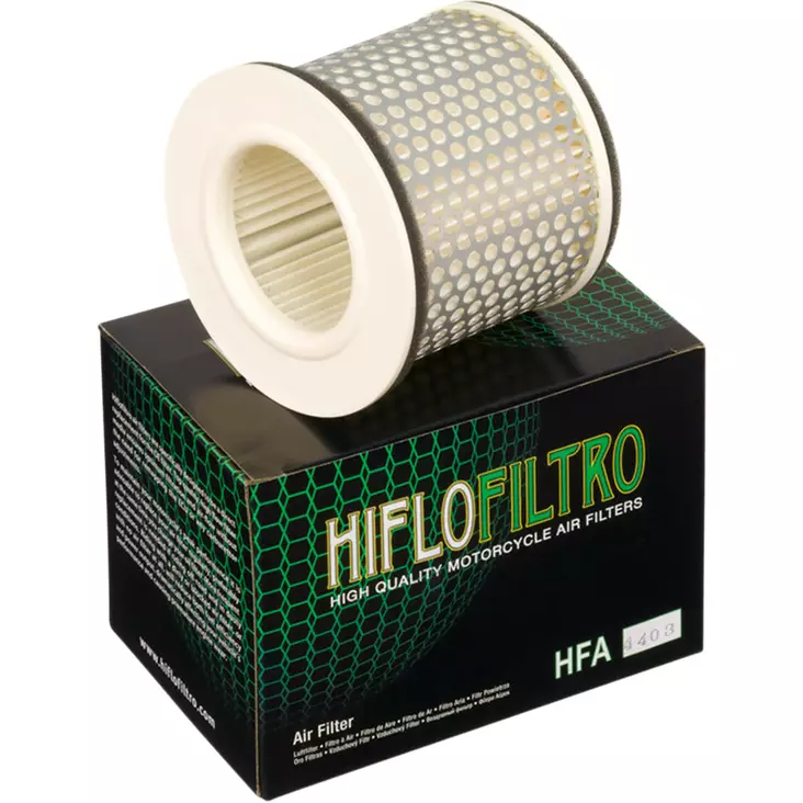 AIR FILTER PAPER - Ilmansuodattimet - 10110678 - 1