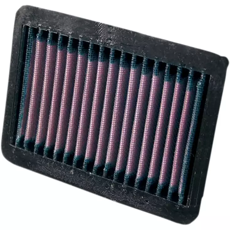 AIR FILTER REPLACEMENT YAMAHA XV1900 06- - Ilmansuodattimet - 10110978 - 1