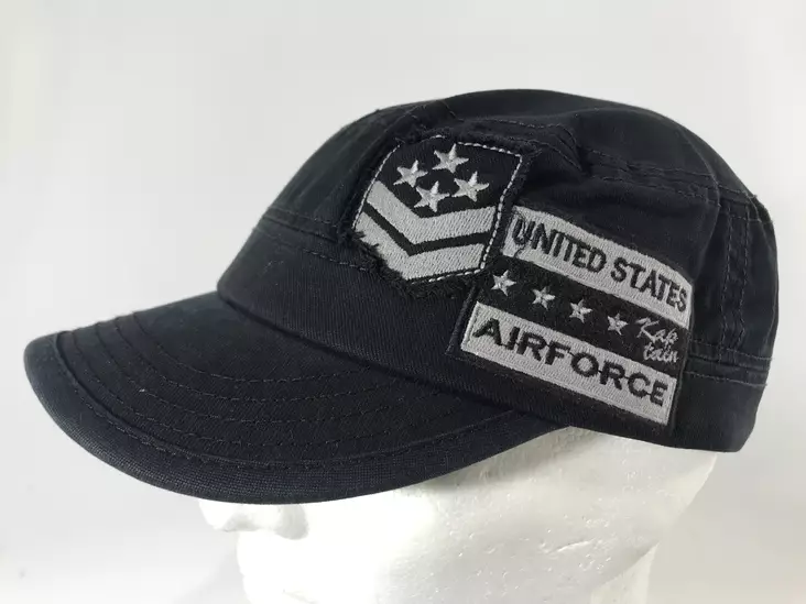 Armycap, US Airforce - Lippikset - LC508 - 1