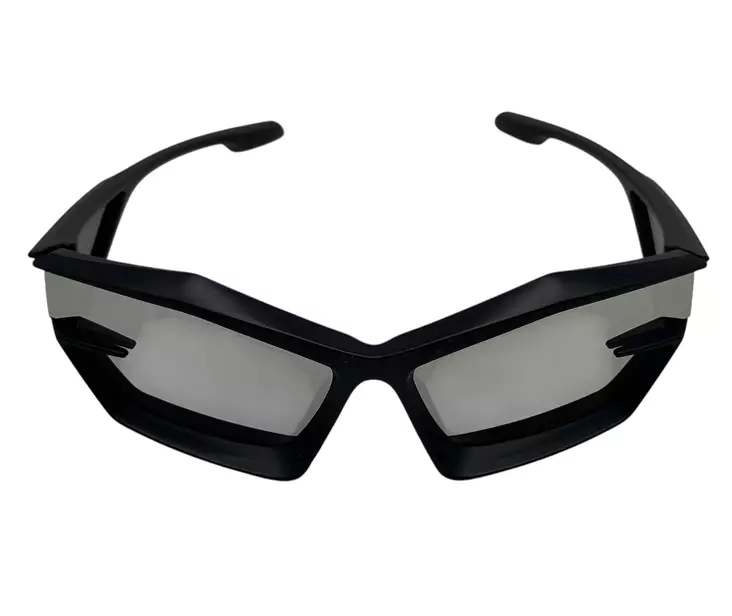 Aurinkolasit Gee-peili, mattamusta - Aurinkolasit - ARS538 - 1