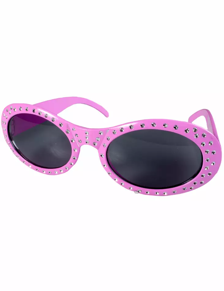 Aurinkolasit, Lady-lasit zirkoneilla - Aurinkolasit - ARS398 - 1