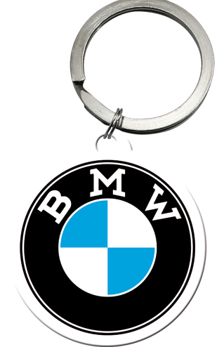 Avaimenperä BMW rosteria - Avaimenperät - PER108 - 1