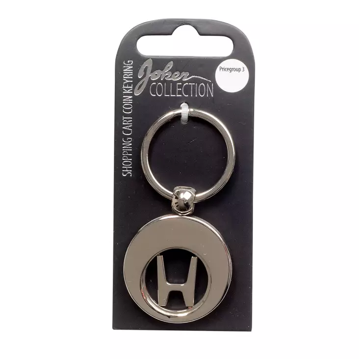 Avaimenperä Honda poletilla - Avaimenperät - PER158 - 1