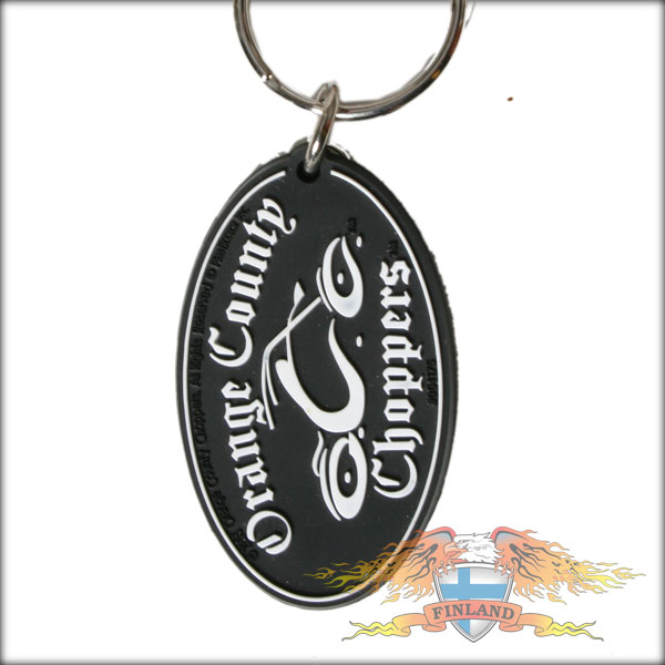 Avaimenperä, OCC - Avaimenperät - PER18 - 1