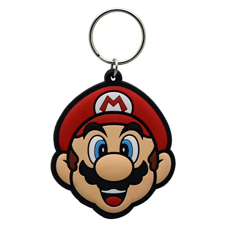 Avaimenperä Super Mario - Avaimenperät - PER138 - 1