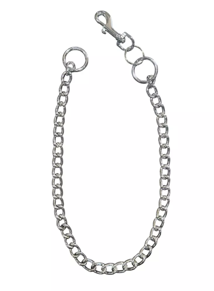 Avainketju kromi, 69 cm - Avainketjut - KJ218 - 1