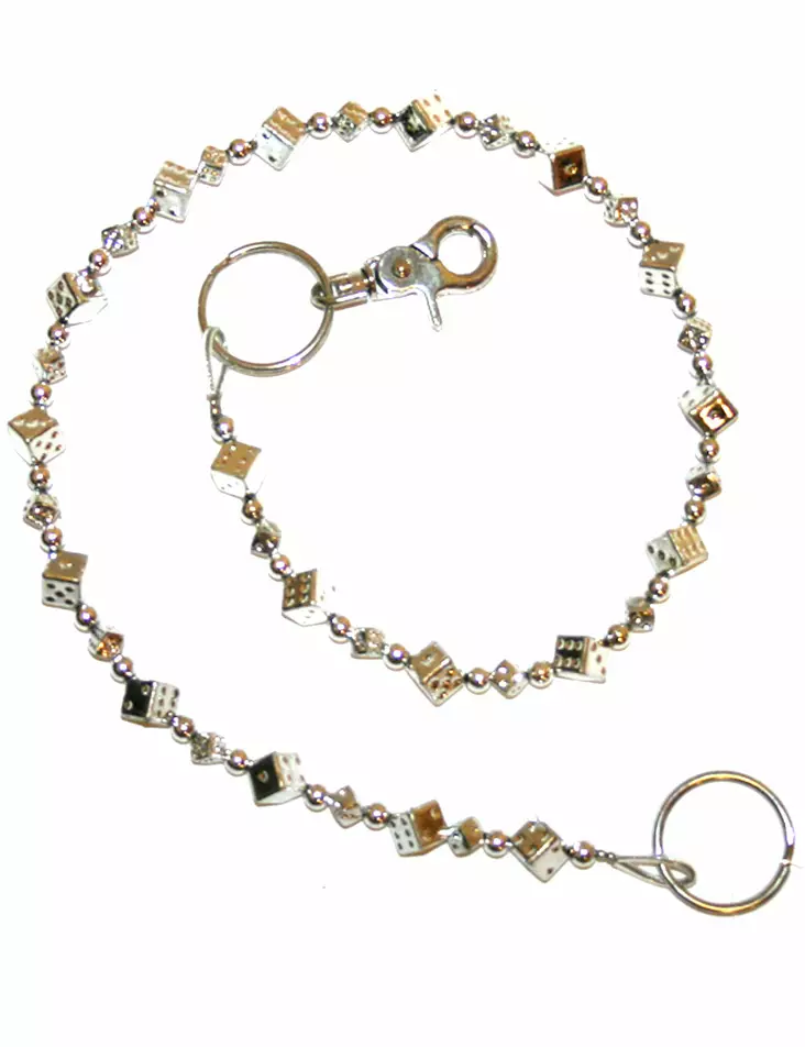 Avainketju, noppa - Avainketjut - KJ78 - 1