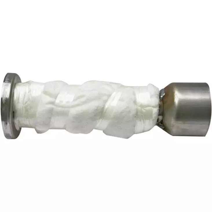 BAFFLE QUIET ROAD RAGE B1 REPLACEMENT - Pakoputket ja niiden osat - 18600928 - 1