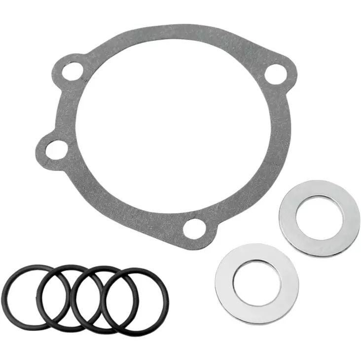 BIG SUCKER REPLACEMENT GASKET KIT - Ilmansuodattimet - 10100588 - 1