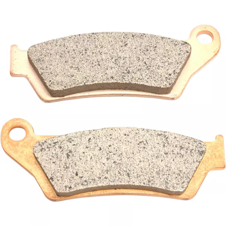 BRAKE PAD FA-HH SERIES SINTERED METAL - Jarrupalat - 17210008 - 1