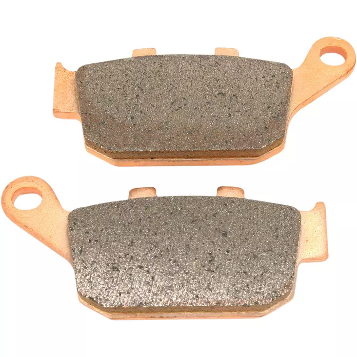 BRAKE PAD FA-HH SERIES SINTERED METAL - Jarrupalat - 17211508 - 1