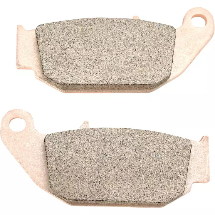 BRAKE PAD FA-HH SERIES SINTERED METAL - Jarrupalat - 17211748 - 1